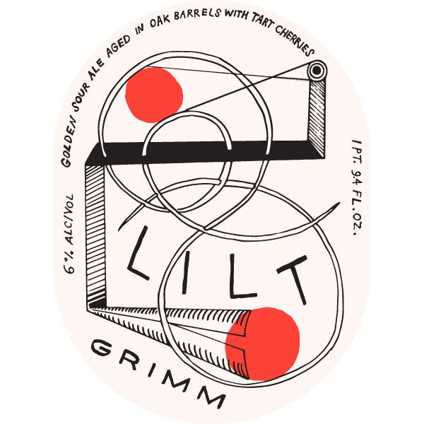 Label for Lilt