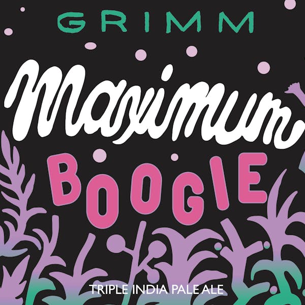 Image or graphic for Maximum Boogie