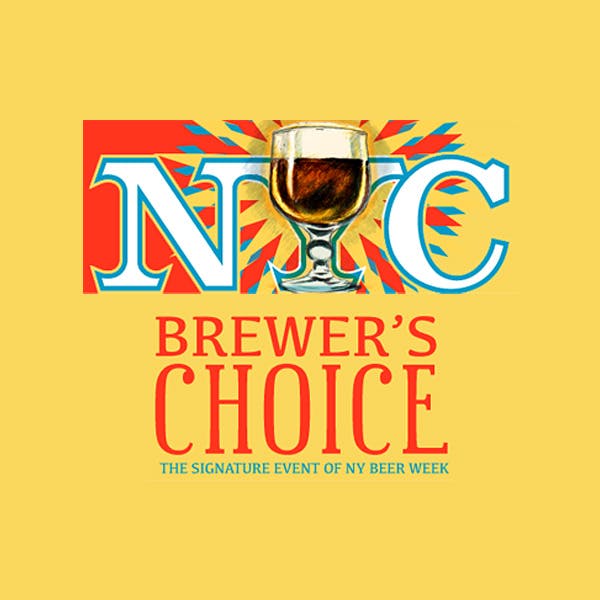 NYC Brewers Choice 2018