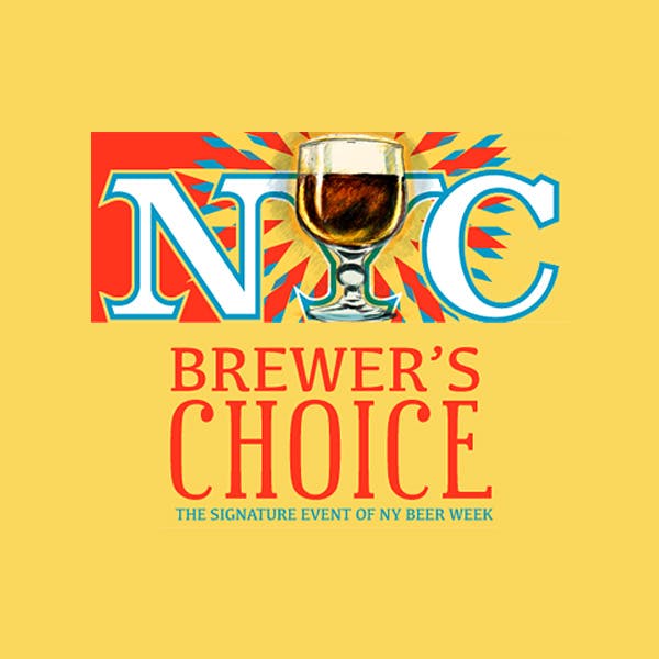 NYC Brewers Choice 2018 NYC Brewers Choice 2018