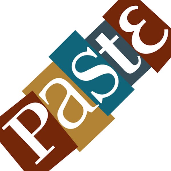Paste Magazine Paste Magazine