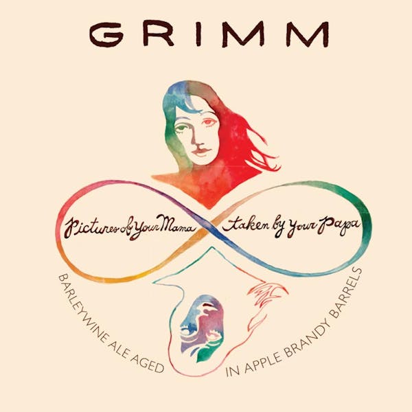 Pictures of Your Mama Taken By Your Papa