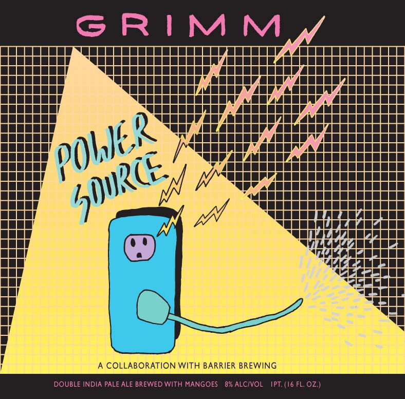 Image or graphic for Power Source