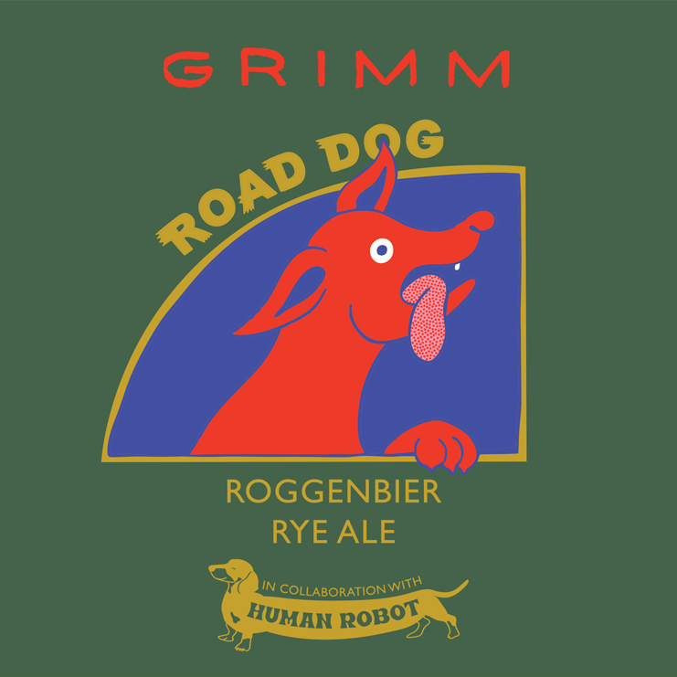 Image or graphic for Road Dog