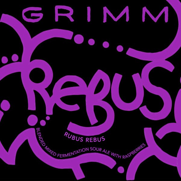 Image or graphic for Rubus Rebus