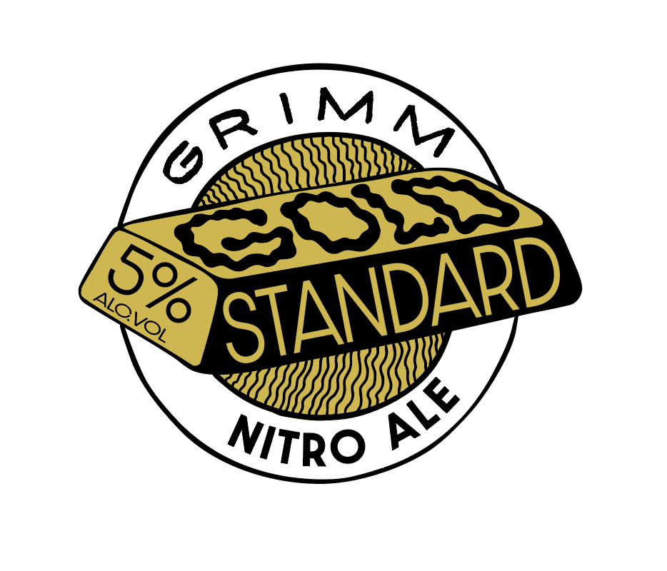 Label for Gold Standard