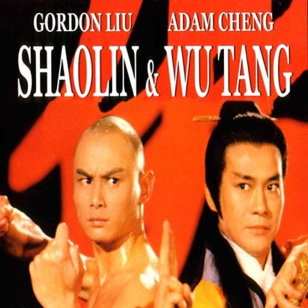 Shaolin-Wu-Tang Shaolin-Wu-Tang