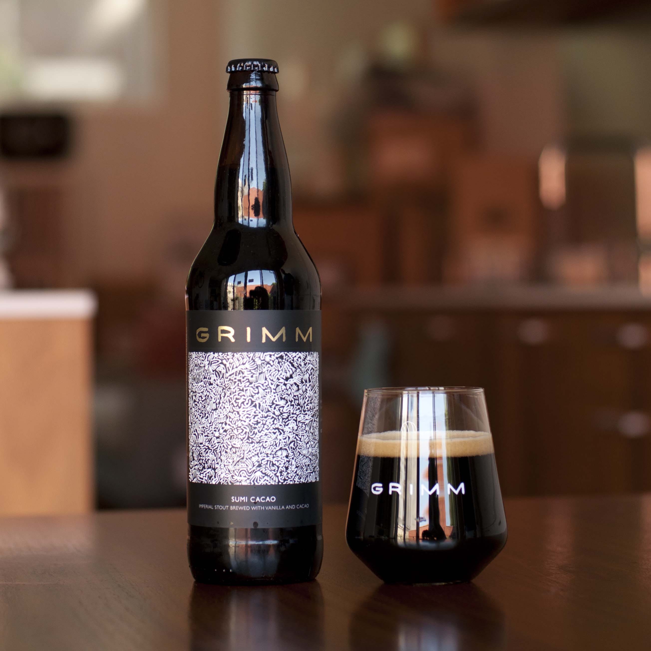 Image or graphic for Sumi Cacao