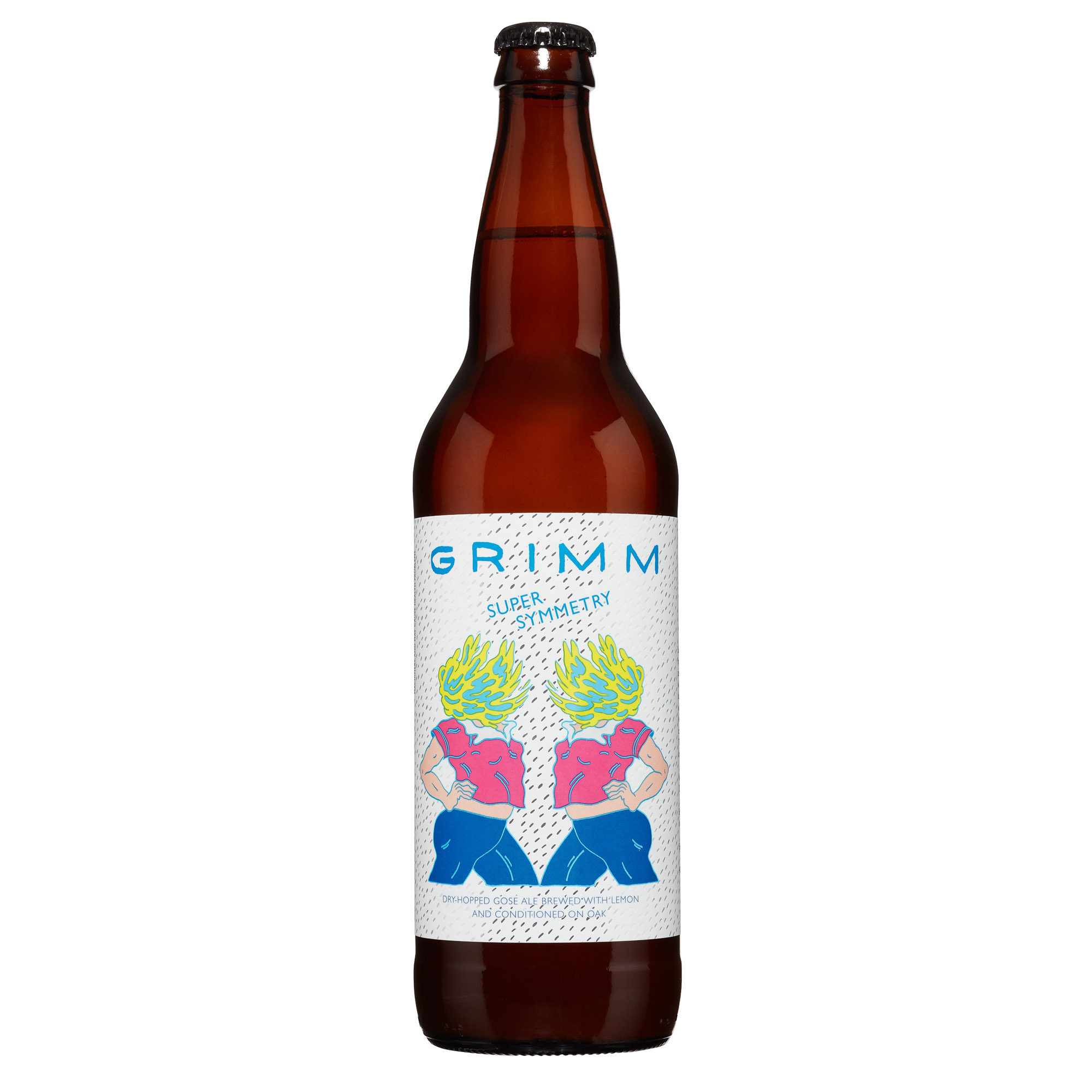 Image or graphic for Super Symmetry