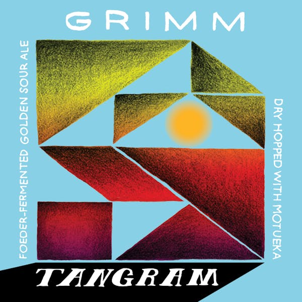 Image or graphic for Tangram