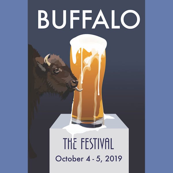 buffalo festival