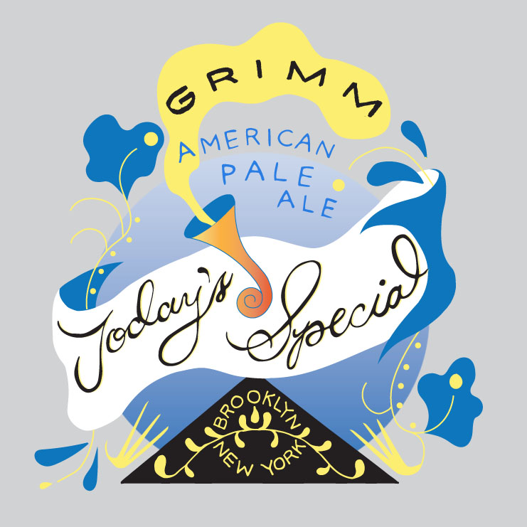 Image or graphic for Today’s Special