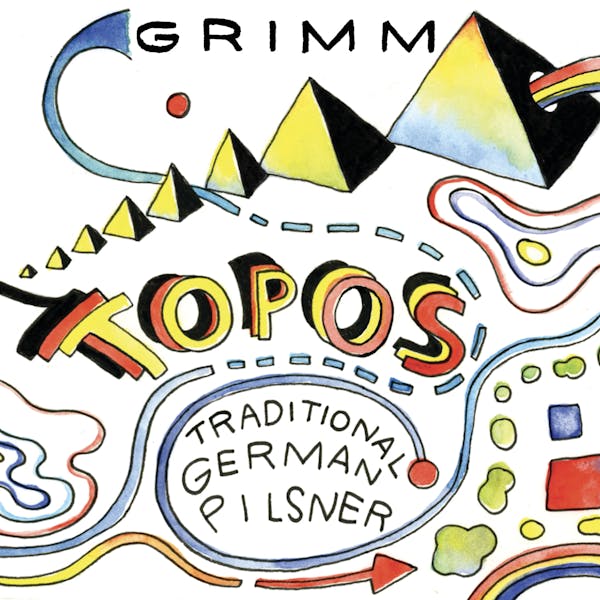 Label for Topos