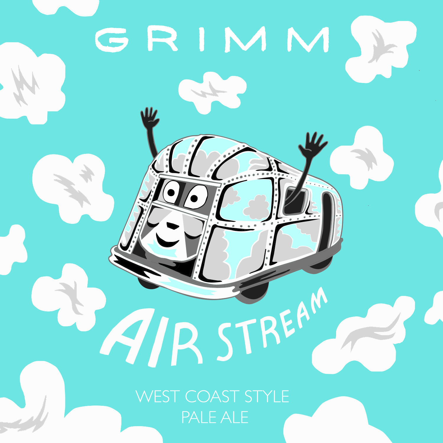 Air Stream