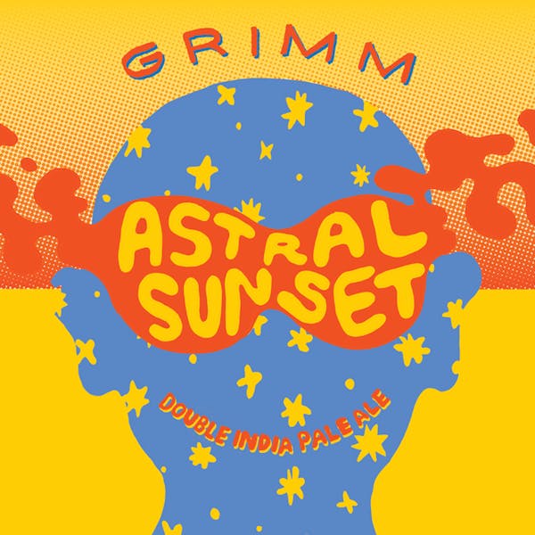 Astral Sunset