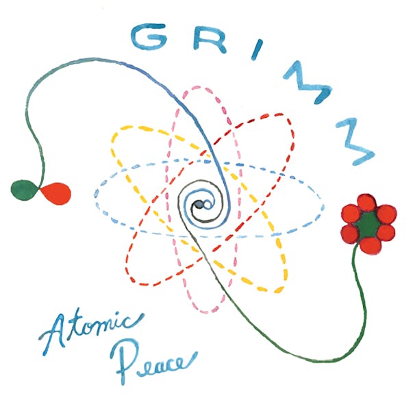 Image or graphic for Atomic Peace