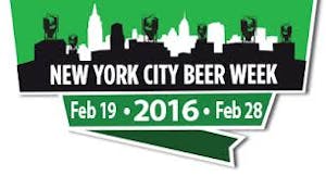 2016 beer week
