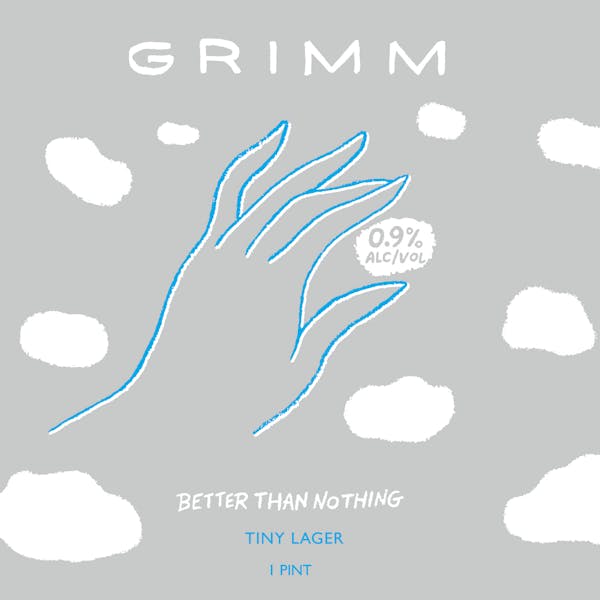 Label for Better Than Nothing