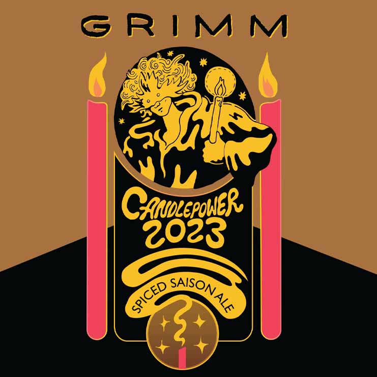 Image or graphic for Candlepower