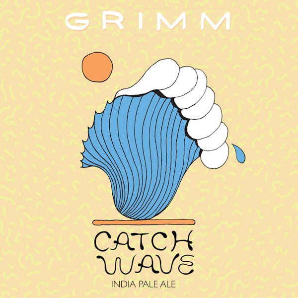 Image or graphic for Catch Wave