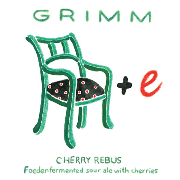 Image or graphic for Cherry Rebus