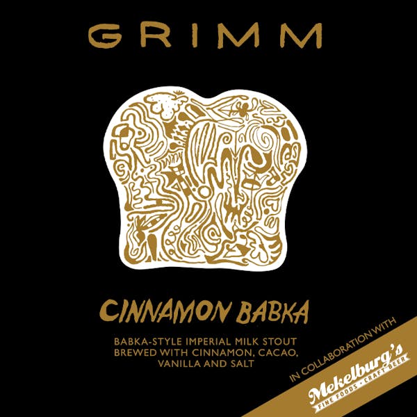 Cinnamon Babka