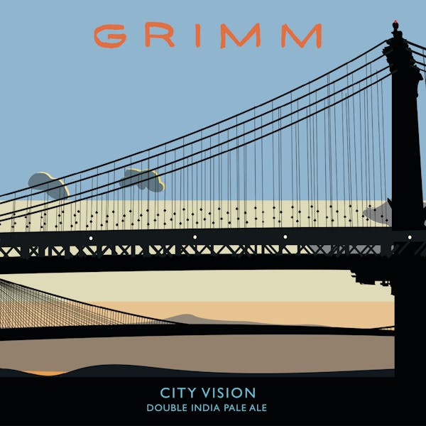 Image or graphic for City Vision