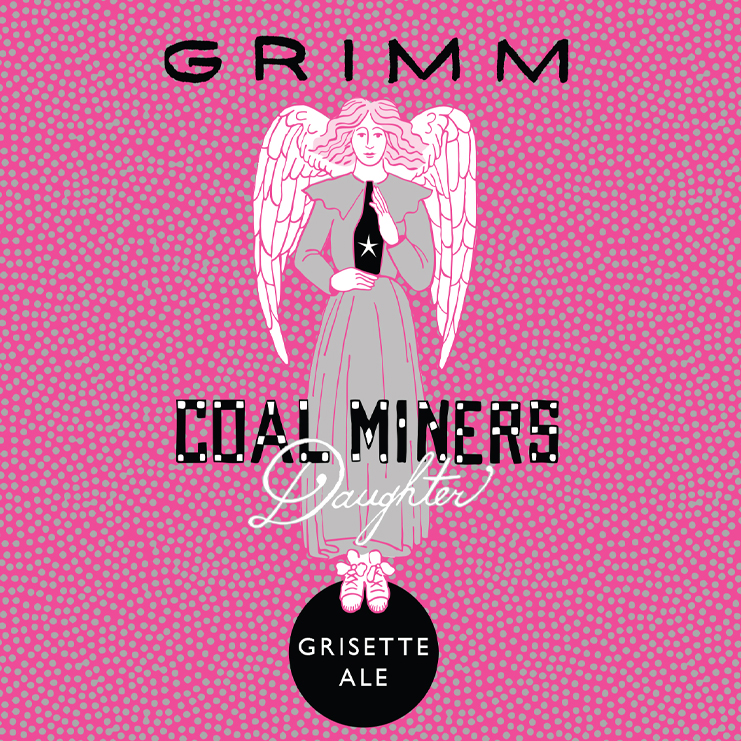 Coal Miner’s Daughter