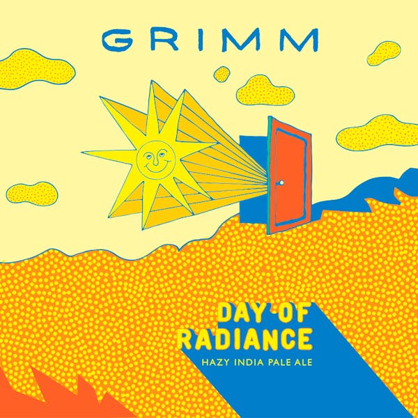 Day of Radiance