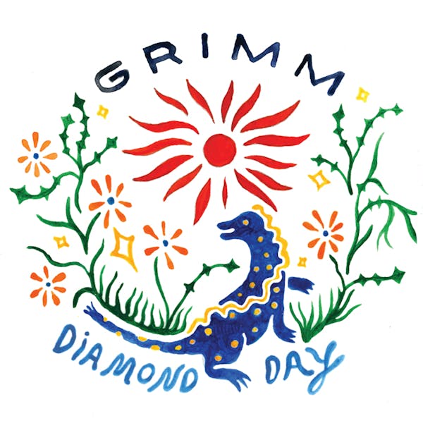 Image or graphic for Diamond Day