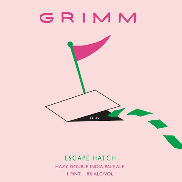 Escape Hatch