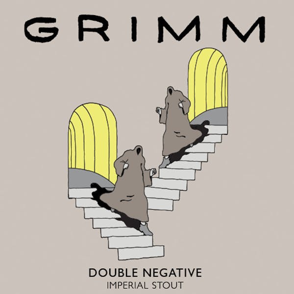 Image or graphic for Double Negative