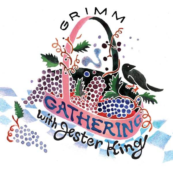 Gathering with Jester King