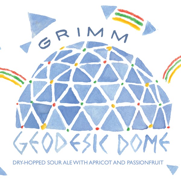 Image or graphic for Geodesic Dome