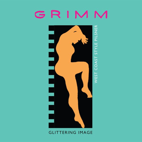 Glittering Image