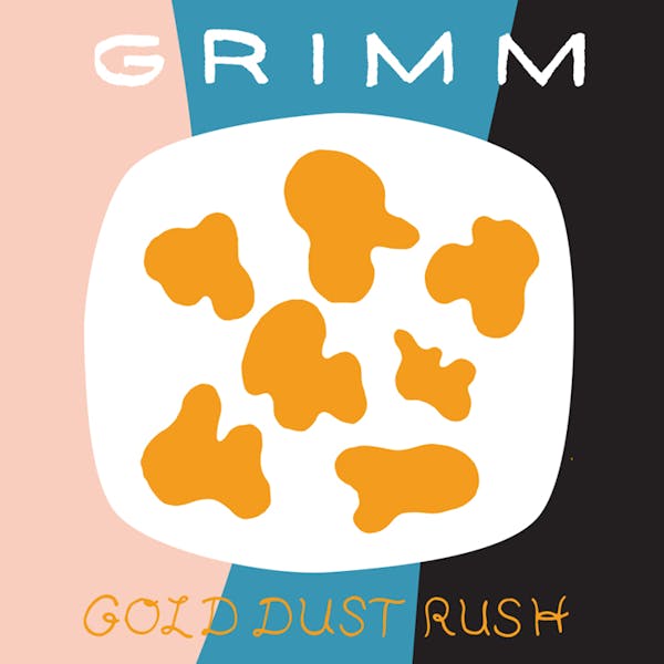 Image or graphic for Gold Dust Rush