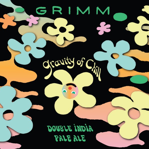 Gravity of Chill
