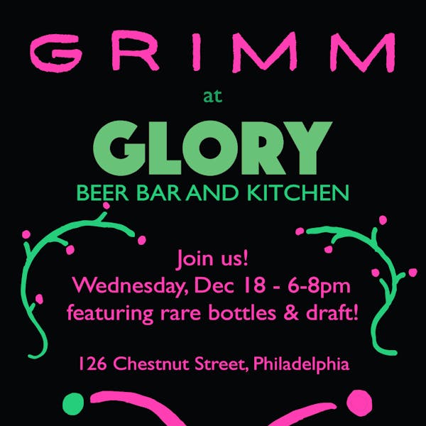 grimm in philly