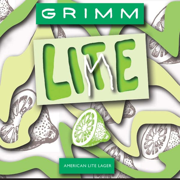 Image or graphic for Grimm Lite Lime