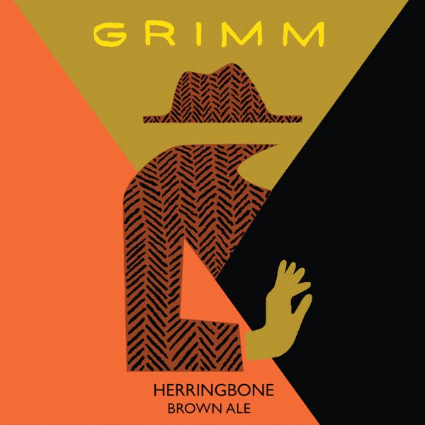 Herringbone