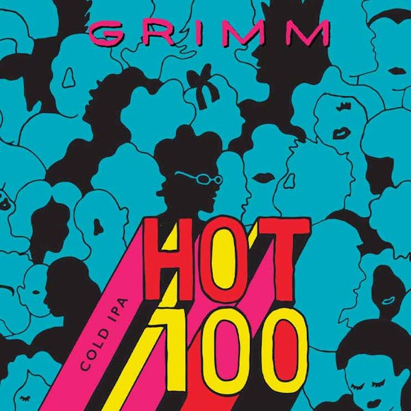 Image or graphic for HOT 100