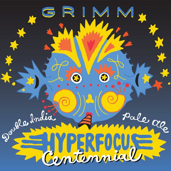 Image or graphic for Hyperfocus Centennial