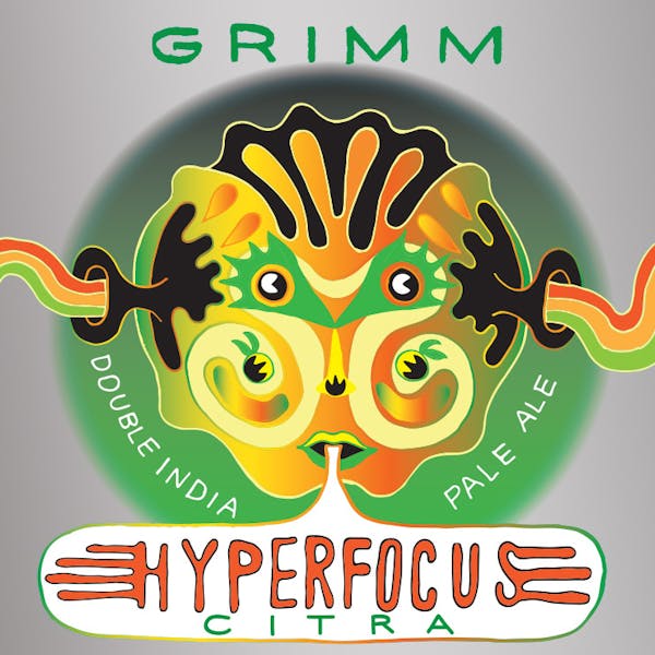 Image or graphic for Hyperfocus: Citra