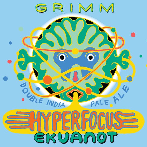 Image or graphic for Hyperfocus Ekuanot