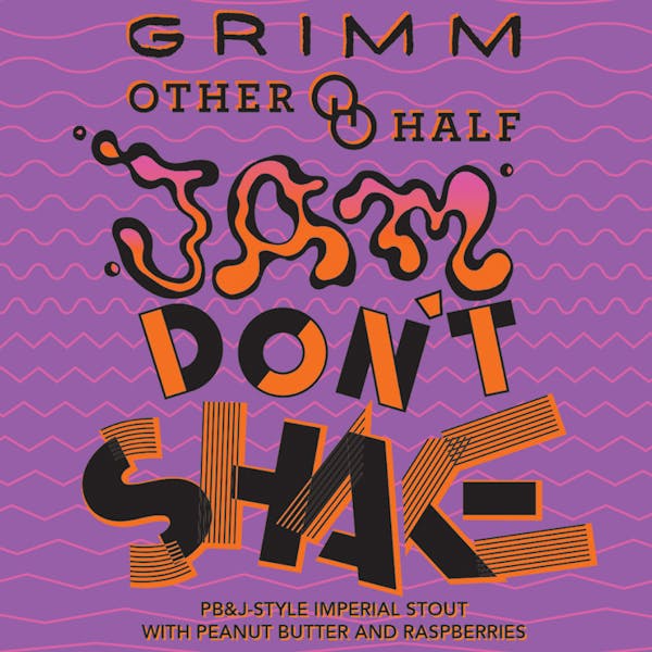Image or graphic for Jam Don’t Shake
