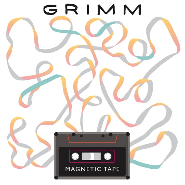 Image or graphic for Magnetic Tape