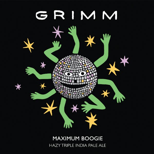 Maximum Boogie