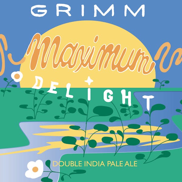 maximumDelight maximum delight label
