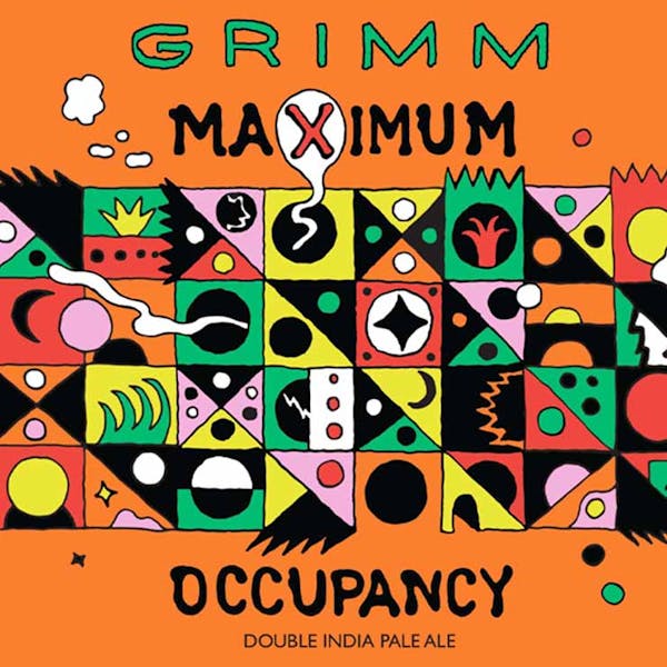 Image or graphic for Maximum Occupancy