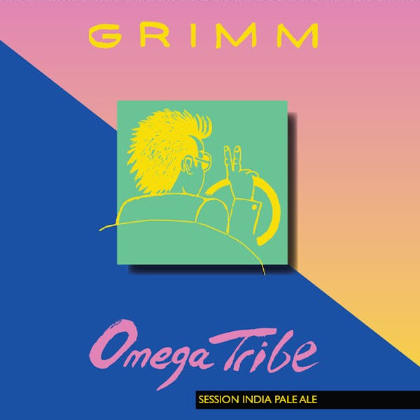 Image or graphic for Omega Tribe